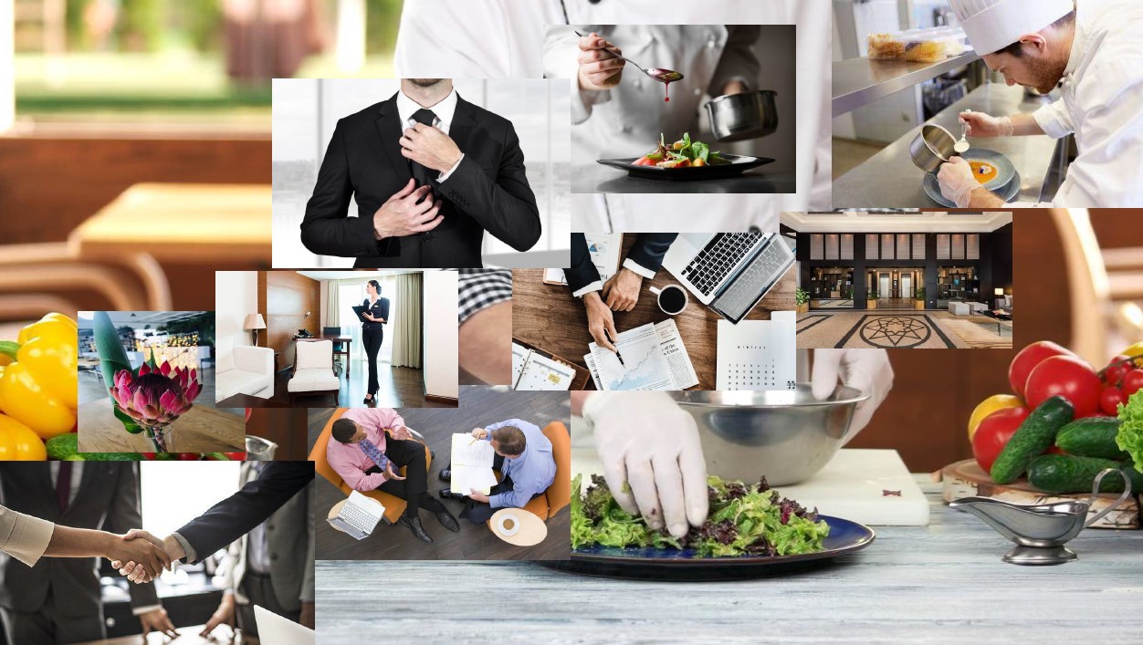 Hospitality Pro Services